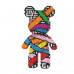 MPIN - 32cm - Klemmstein-Bär - Modell 6604