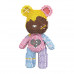 MPIN - 32cm - Klemmstein-Bär - Modell 6606