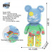 MPIN - 80cm - Klemmstein-Bär - Modell 899