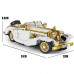 MouldKing 10003  K500 Oldtimer , Vintage Car   Klemmbausteine - Set 