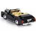 MouldKing 10006 - 1964 RR Silver Cloud - Klemmbaustein-Set