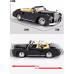 MouldKing 10006 - 1964 RR Silver Cloud - Klemmbaustein-Set