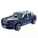 MouldKing 10017 - RR Luxuslimousine - Klemmbaustein-Set