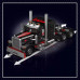 MouldKing 10037 - American Truck - Klemmbaustein-Set