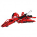MouldKing 10076  F488 - 3in1 - Creative Idea   Klemmbausteine - Set 