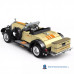 MouldKing 10115 - Fantom Oldtimer - Klemmbaustein-Set