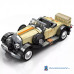 MouldKing 10115 - Fantom Oldtimer - Klemmbaustein-Set