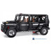 MouldKing 13070 G65 Geländewagen / Technikbausatz mit Fernbedienung