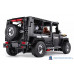 MouldKing 13070 G65 Geländewagen / Technikbausatz mit Fernbedienung