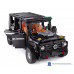 MouldKing 13070 G65 Geländewagen / Technikbausatz mit Fernbedienung