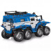 MouldKing 13089 Shaman 8x8 ATV / Technikbausatz mit Fernbedienung