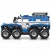 MouldKing 13089 Shaman 8x8 ATV / Technikbausatz mit Fernbedienung