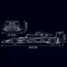 MouldKing 13154  F1 Racing / Technikbausatz mit Fernbedienung