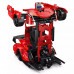 MouldKing 15057 Poison Sports Car x Robot / Technikbausatz mit Fernbedienung