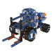 MouldKing 15078 Roboter Carl - 5in1 - Technikbausatz mit Fernbedienung