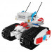 MouldKing 15082 Roboter BRANDON 3 in 1 - 3 Modelle mit RC Fernbedienung