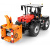 MouldKing 17020 Traktor mit 4 Anbauten, RC, Technikbausatz