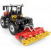 MouldKing 17020 Traktor mit 4 Anbauten, RC, Technikbausatz
