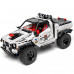 MouldKing 18005 Silver Flagship Off-Road - RC Fahrzeug in beindruckender Größe