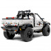 MouldKing 18005 Silver Flagship Off-Road - RC Fahrzeug in beindruckender Größe