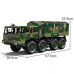 MouldKing 20039 Tatry Kolos 8x8 / Technikbausatz mit Fernbedienung