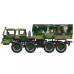 MouldKing 20039 Tatry Kolos 8x8 / Technikbausatz mit Fernbedienung