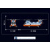 MouldKing 24050 - Tandem Rotor Helikopter - Klemmbaustein-Set